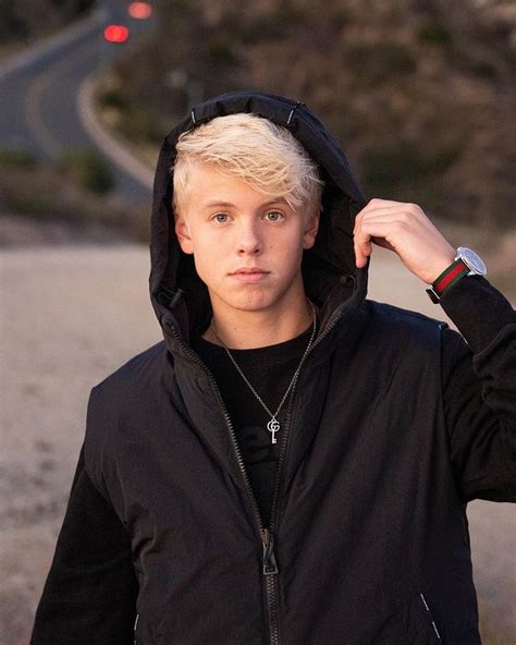 carson lueders age|Carson Lueders Bio, Wiki, Net Worth, Dating,。